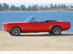 Thumbnail Photo 60 for New 1964 Ford Mustang